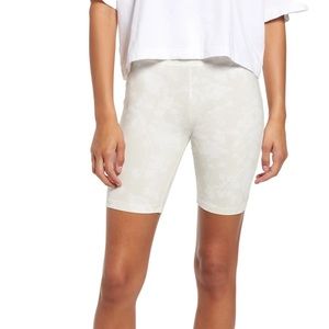 Athleisure Bike Shorts